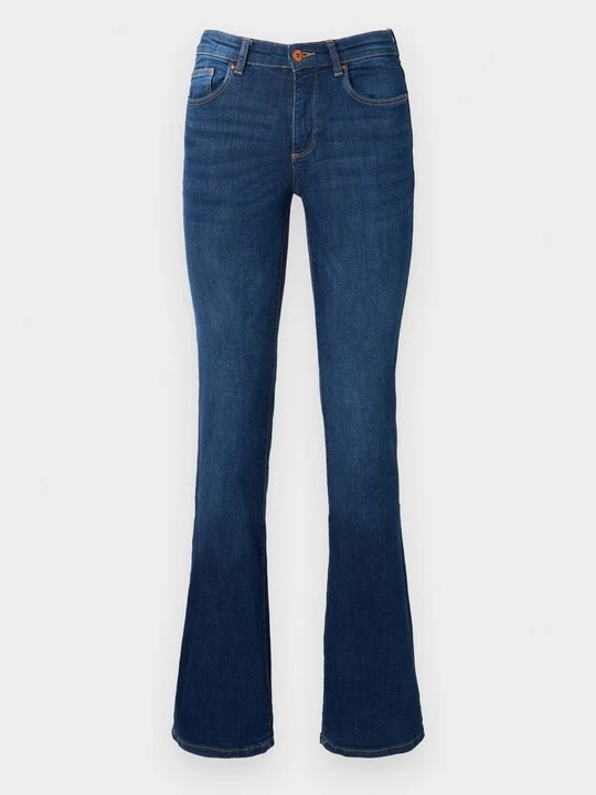 Zdjęcie produktu Jeansy Skinny Fit Only ciemnoniebieski