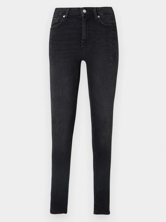 Zdjęcie produktu Jeansy Skinny Fit Only