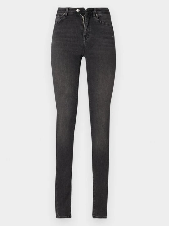 Zdjęcie produktu Jeansy Skinny Fit Only