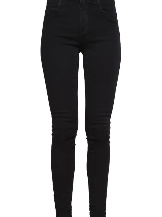Zdjęcie produktu Jeansy Skinny Fit Only czarny