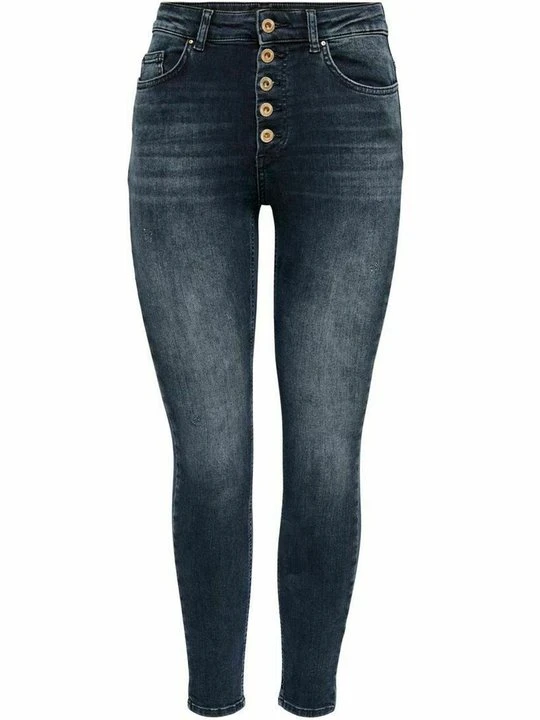 Zdjęcie produktu Jeansy Skinny Fit Only