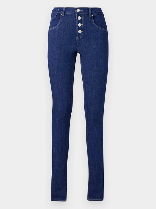 Zdjęcie produktu Jeansy Skinny Fit Only niebieski denim