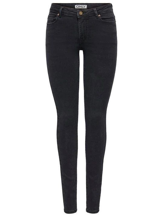 Zdjęcie produktu Jeansy Skinny Fit Only