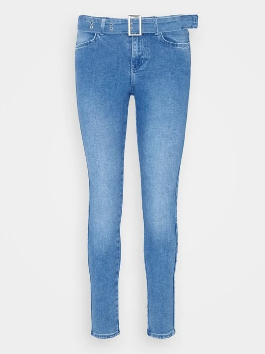 Zdjęcie produktu Jeansy Skinny Fit Only jasnoniebieski denim