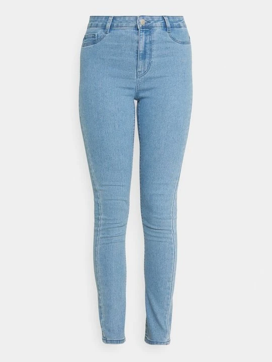 Zdjęcie produktu Jeansy Skinny Fit Only jasnoniebieski