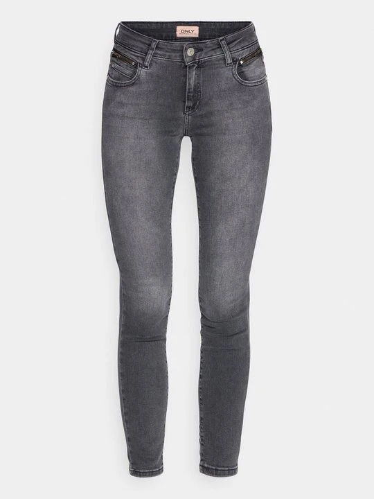 Zdjęcie produktu Jeansy Skinny Fit Only