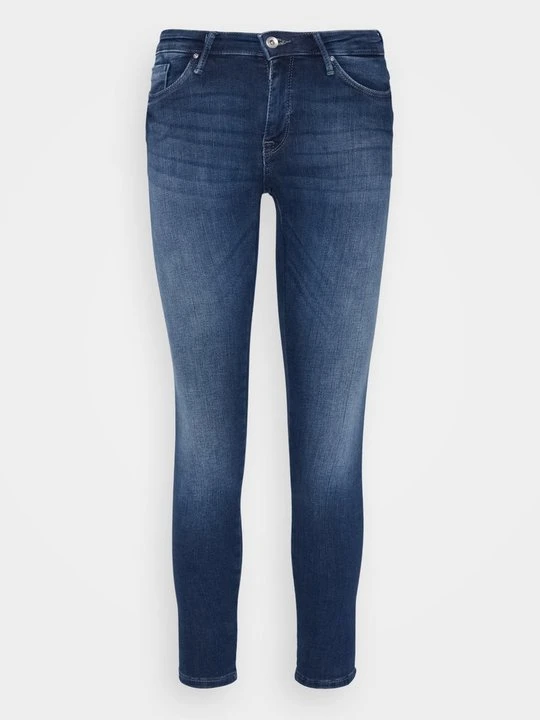 Zdjęcie produktu Jeansy Skinny Fit Only ciemnoniebieski