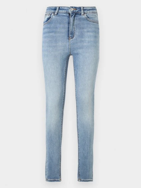 Zdjęcie produktu Jeansy Skinny Fit Only jasnoniebieski