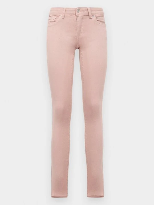 Zdjęcie produktu Jeansy Skinny Fit Only jasnoróżowy