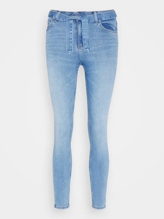 Zdjęcie produktu Jeansy Skinny Fit Only jasnoniebieski denim