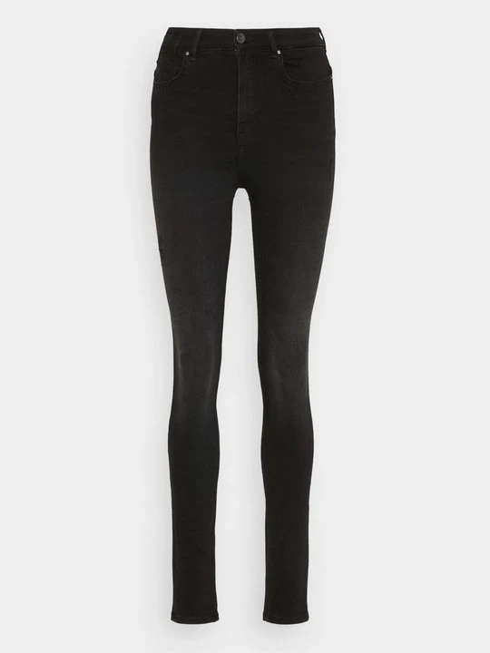Zdjęcie produktu Jeansy Skinny Fit Only