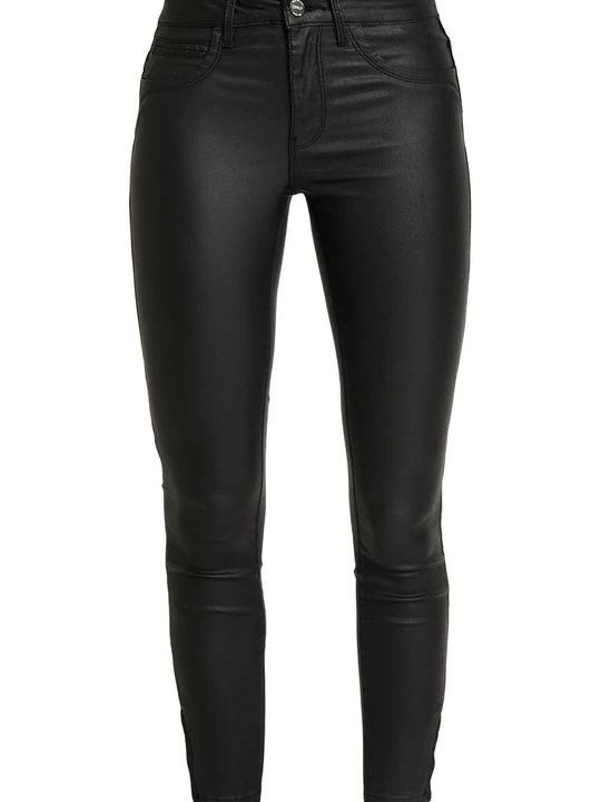 Zdjęcie produktu Jeansy Skinny Fit Only czarny