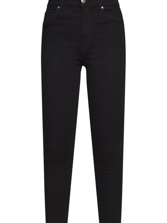 Zdjęcie produktu Jeansy Skinny Fit Only czarny