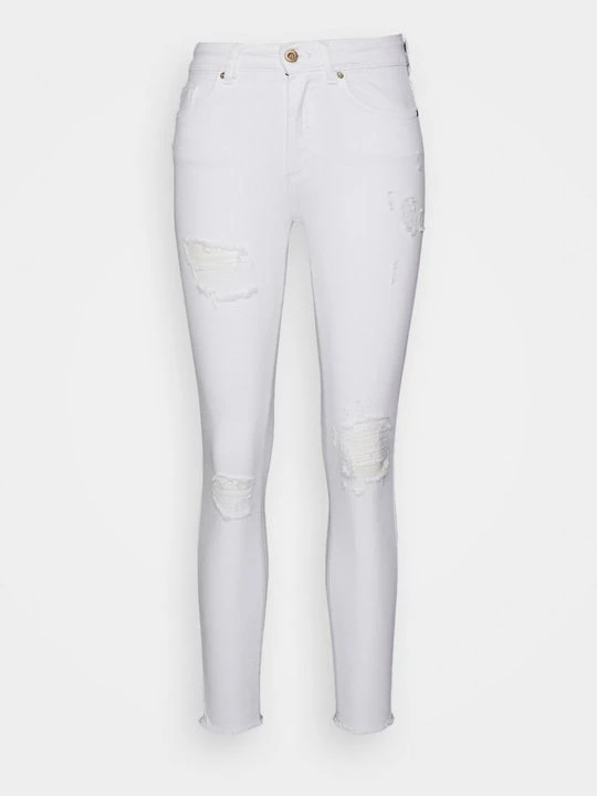 Zdjęcie produktu Jeansy Skinny Fit Only