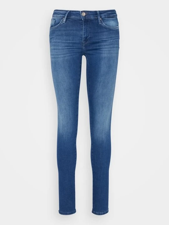 Zdjęcie produktu Jeansy Skinny Fit Only niebieski denim
