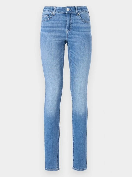Zdjęcie produktu Jeansy Skinny Fit Only niebieski denim