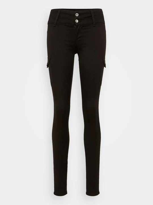 Zdjęcie produktu Jeansy Skinny Fit Only