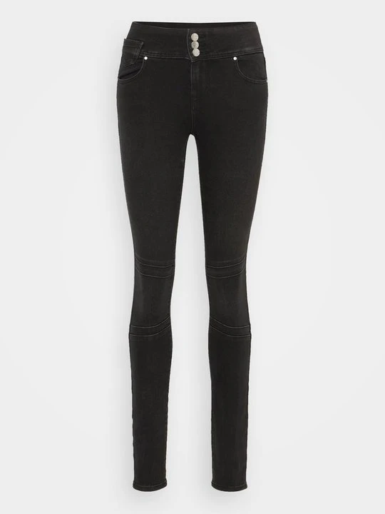 Zdjęcie produktu Jeansy Skinny Fit Only