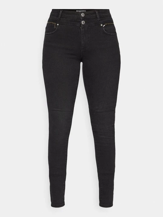 Zdjęcie produktu Jeansy Skinny Fit Only