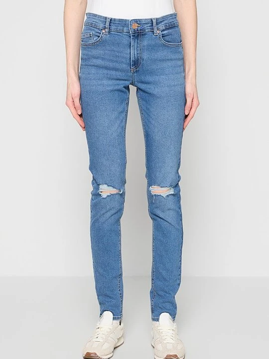 Zdjęcie produktu Jeansy Skinny Fit Only jasnoniebieski