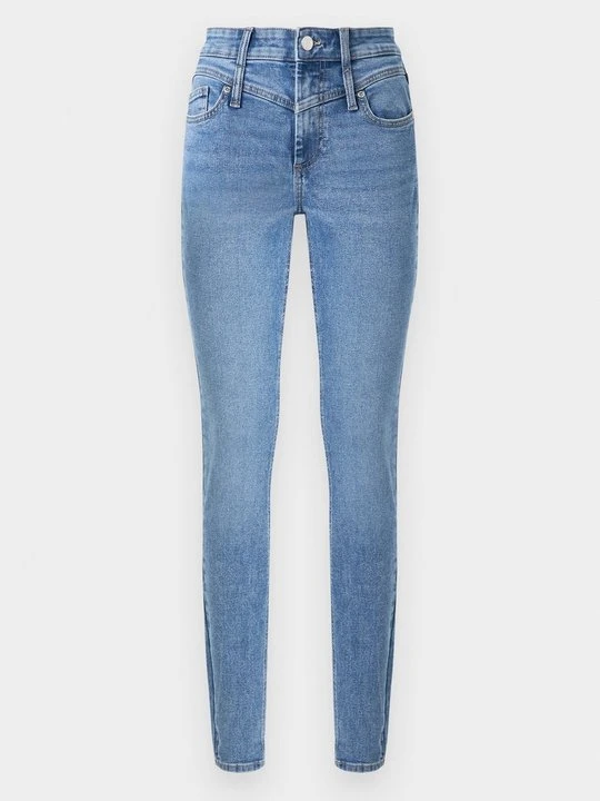 Zdjęcie produktu Jeansy Skinny Fit Only niebieski denim