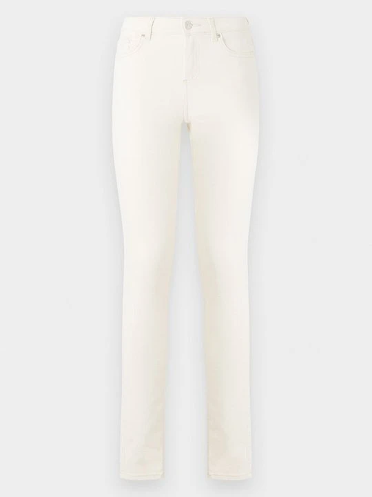 Zdjęcie produktu Jeansy Skinny Fit Only mleczny