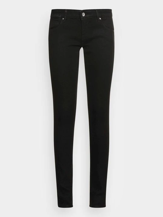 Zdjęcie produktu Jeansy Skinny Fit Only czarny
