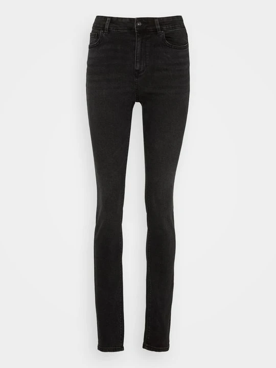 Zdjęcie produktu Jeansy Skinny Fit Only czarny