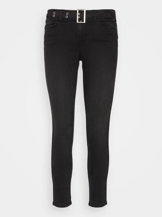 Zdjęcie produktu Jeansy Skinny Fit Only czarny