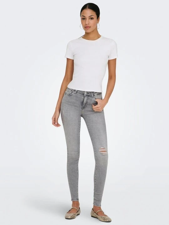 Zdjęcie produktu Jeansy Skinny Fit Only