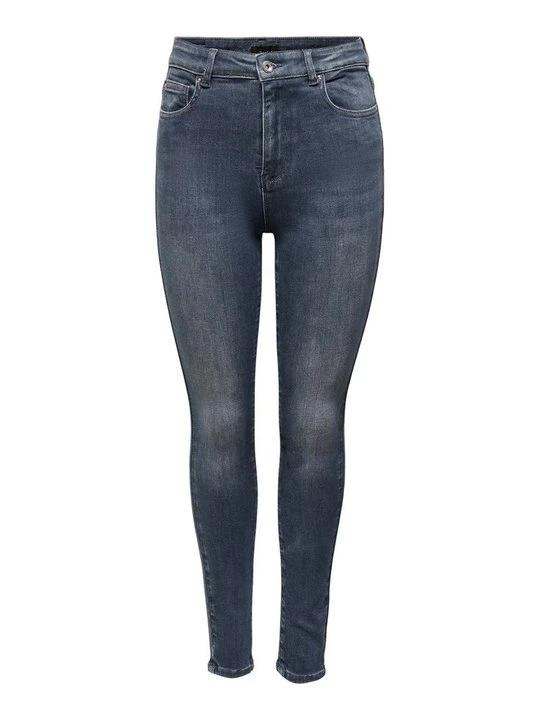Zdjęcie produktu Jeansy Skinny Fit Only