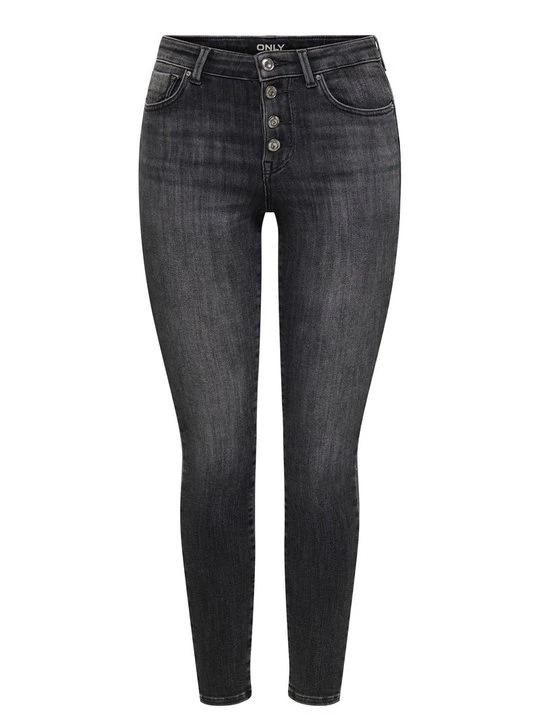 Zdjęcie produktu Jeansy Skinny Fit Only