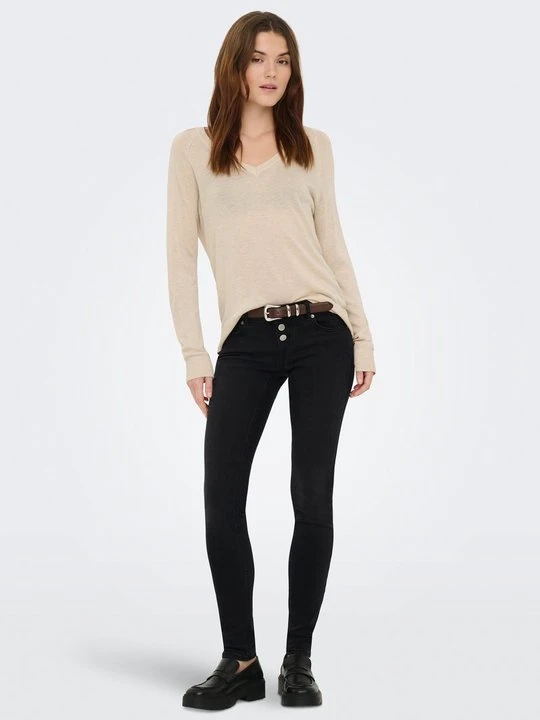 Zdjęcie produktu Jeansy Skinny Fit Only
