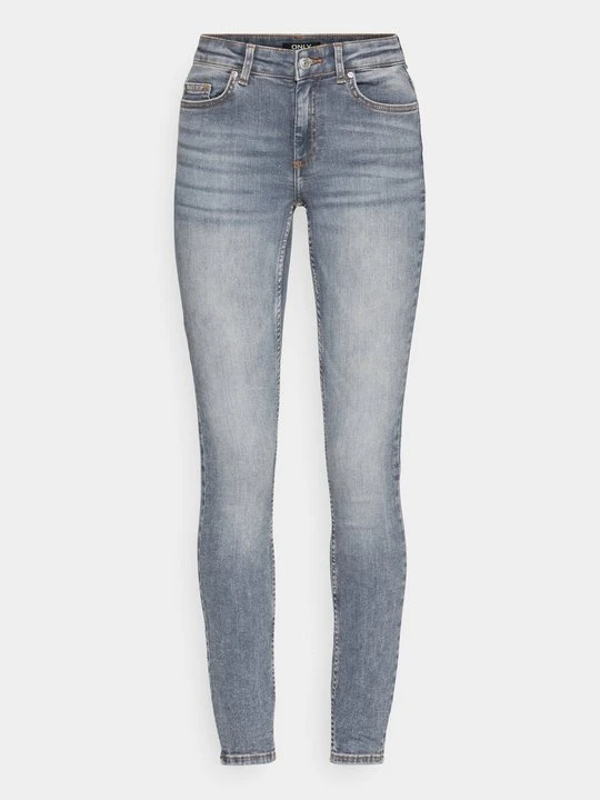 Zdjęcie produktu Jeansy Skinny Fit Only