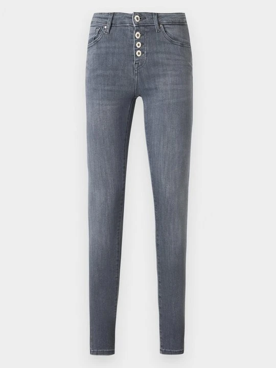 Zdjęcie produktu Jeansy Skinny Fit Only
