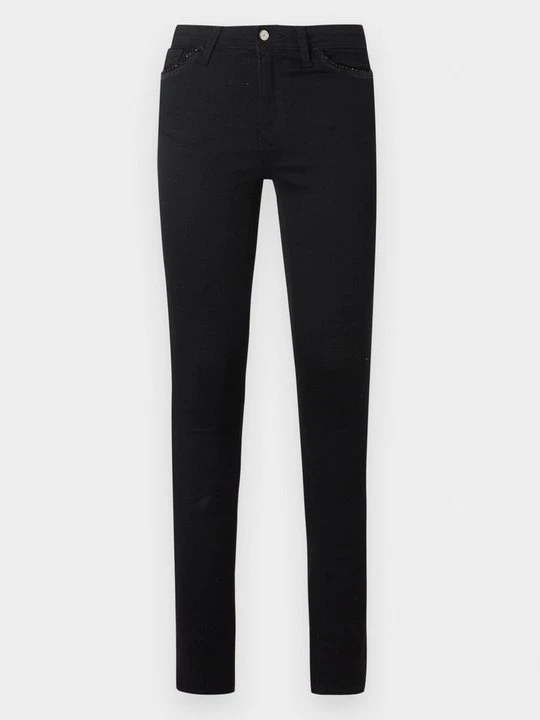 Zdjęcie produktu Jeansy Skinny Fit Only