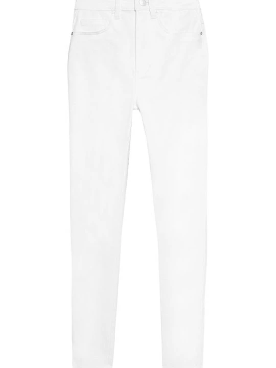 Zdjęcie produktu Jeansy Skinny Fit Only biały