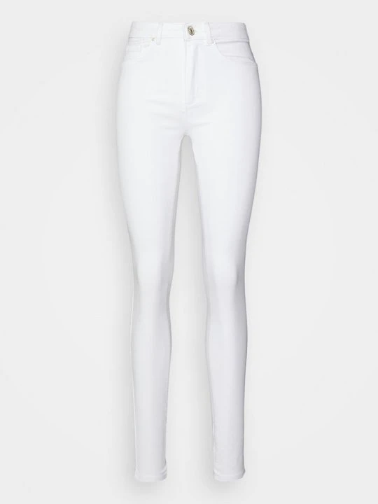 Zdjęcie produktu Jeansy Skinny Fit Only biały