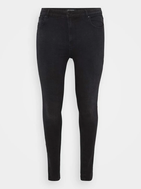 Zdjęcie produktu Jeansy Skinny Fit ONLY Carmakoma