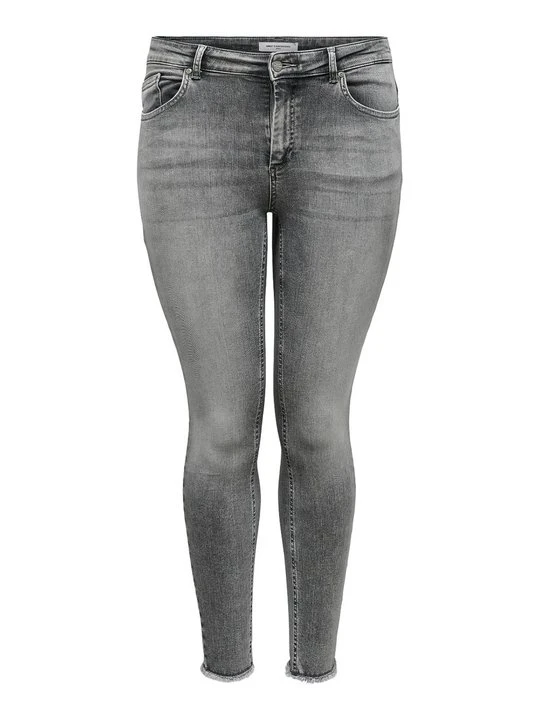 Zdjęcie produktu Jeansy Skinny Fit ONLY Carmakoma