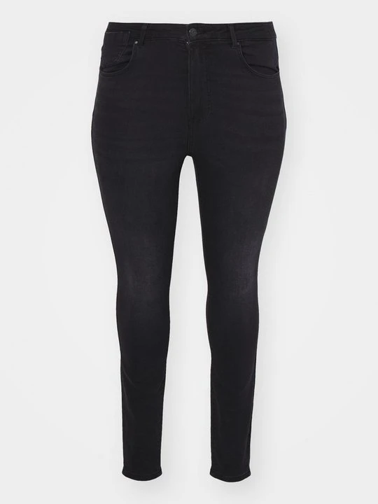 Zdjęcie produktu Jeansy Skinny Fit ONLY Carmakoma
