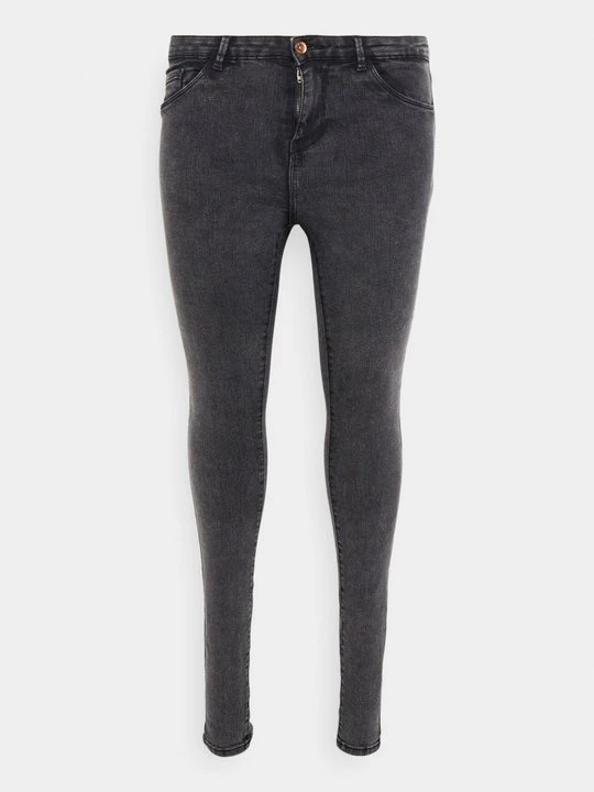 Zdjęcie produktu Jeansy Skinny Fit ONLY Carmakoma