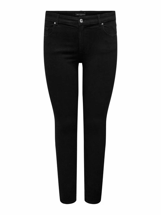 Zdjęcie produktu Jeansy Skinny Fit ONLY Carmakoma