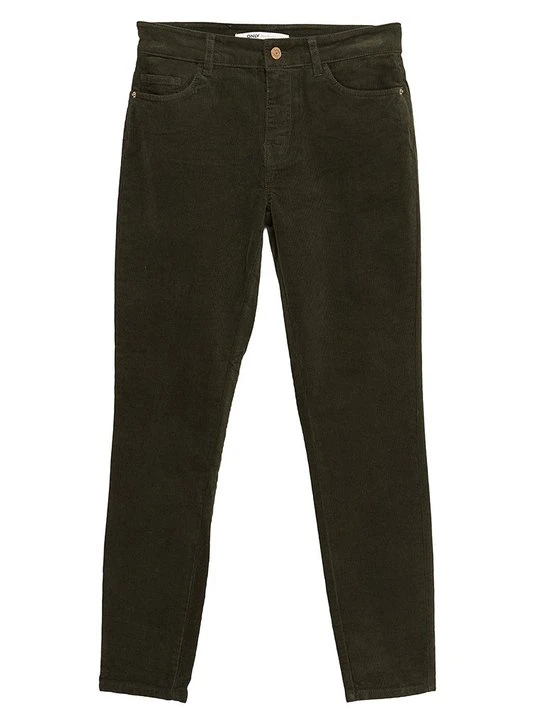 Zdjęcie produktu Jeansy Skinny Fit Only ciemnoszary