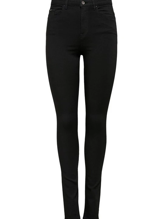 Zdjęcie produktu Jeansy Skinny Fit Only czarny