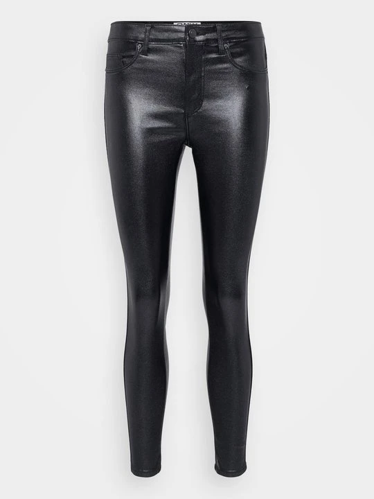 Zdjęcie produktu Jeansy Skinny Fit Only czarny