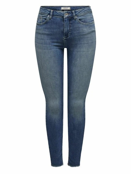 Zdjęcie produktu Jeansy Skinny Fit Only jasnoniebieski