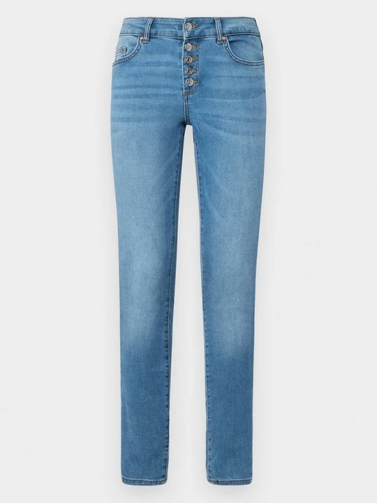 Zdjęcie produktu Jeansy Skinny Fit Only jasnoniebieski denim