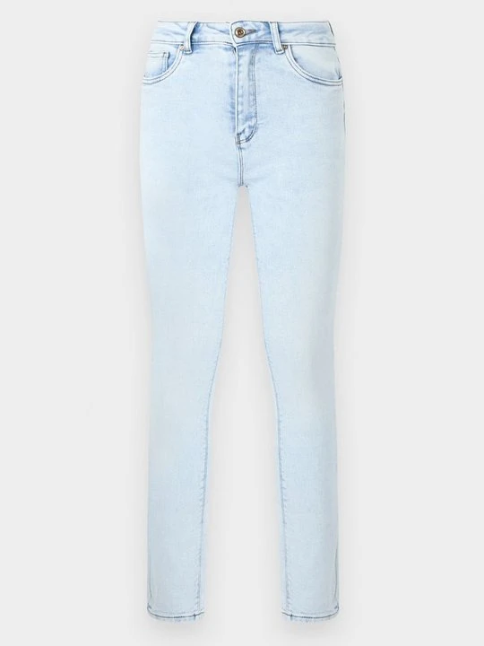 Zdjęcie produktu Jeansy Skinny Fit Only jasnoniebieski denim