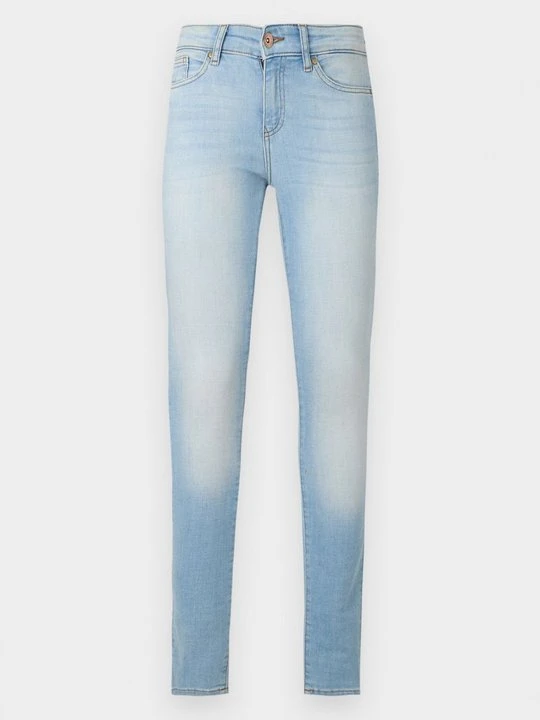 Zdjęcie produktu Jeansy Skinny Fit Only jasnoniebieski denim